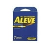 6unit Aleve 97022 Pain Reliever, 2 Caplets