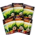 thumbnail image 5 of Te Divina Organic Detox Tea, Caffeine-Free, All-Natural Colon Cleanse, 6 Pack, 0.3 oz (Meal Plan Free), 5 of 12
