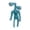 O, variant on DJKDJL Siren Head Plushies Toys for Ages 8-13, Horror Game Characters R Stuffed Animals Doll, Ideal for Birthday Gifts