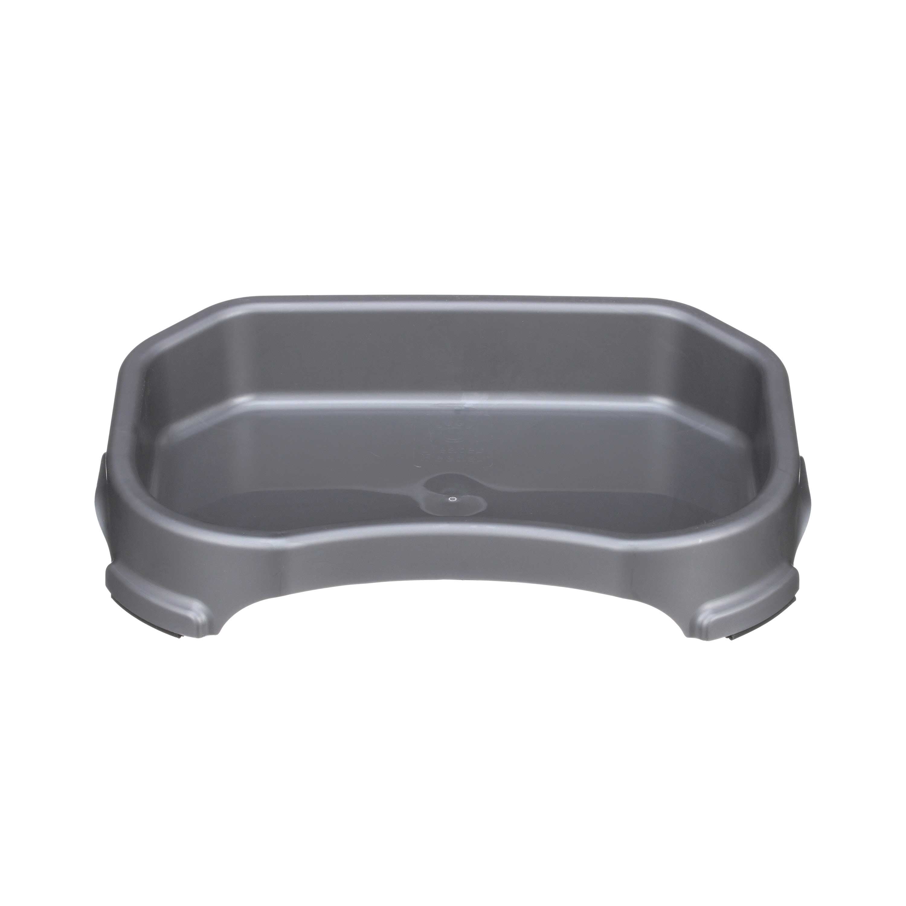 Big Bowl - Extra Large Plastic Water Bowl for Dogs, 1.25 Gallon/ 160 Oz.  Capacit
