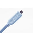 Naxoaeo Clearance USB3.1 Type C USB C To RJ45 Console Cord LAN