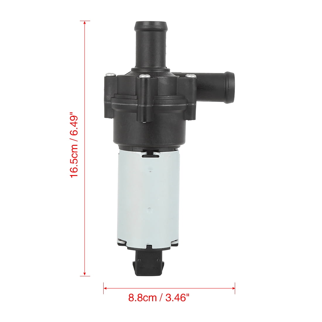 Car Auxiliary Coolant Water Pump 0392020024 251965561B Engine Water