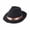 Navy, variant on Cute Pet Hat Fashion Headwear for Small Medium Dogs Cats Pet Photo Prop Cap for Party Daily Wear Home Pet Decor Accessory Pet Fashion Headwear Decor