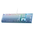 thumbnail image 1 of Teclado mecánico para juegos Redragon K556 SE RGB LED, 1 of 8