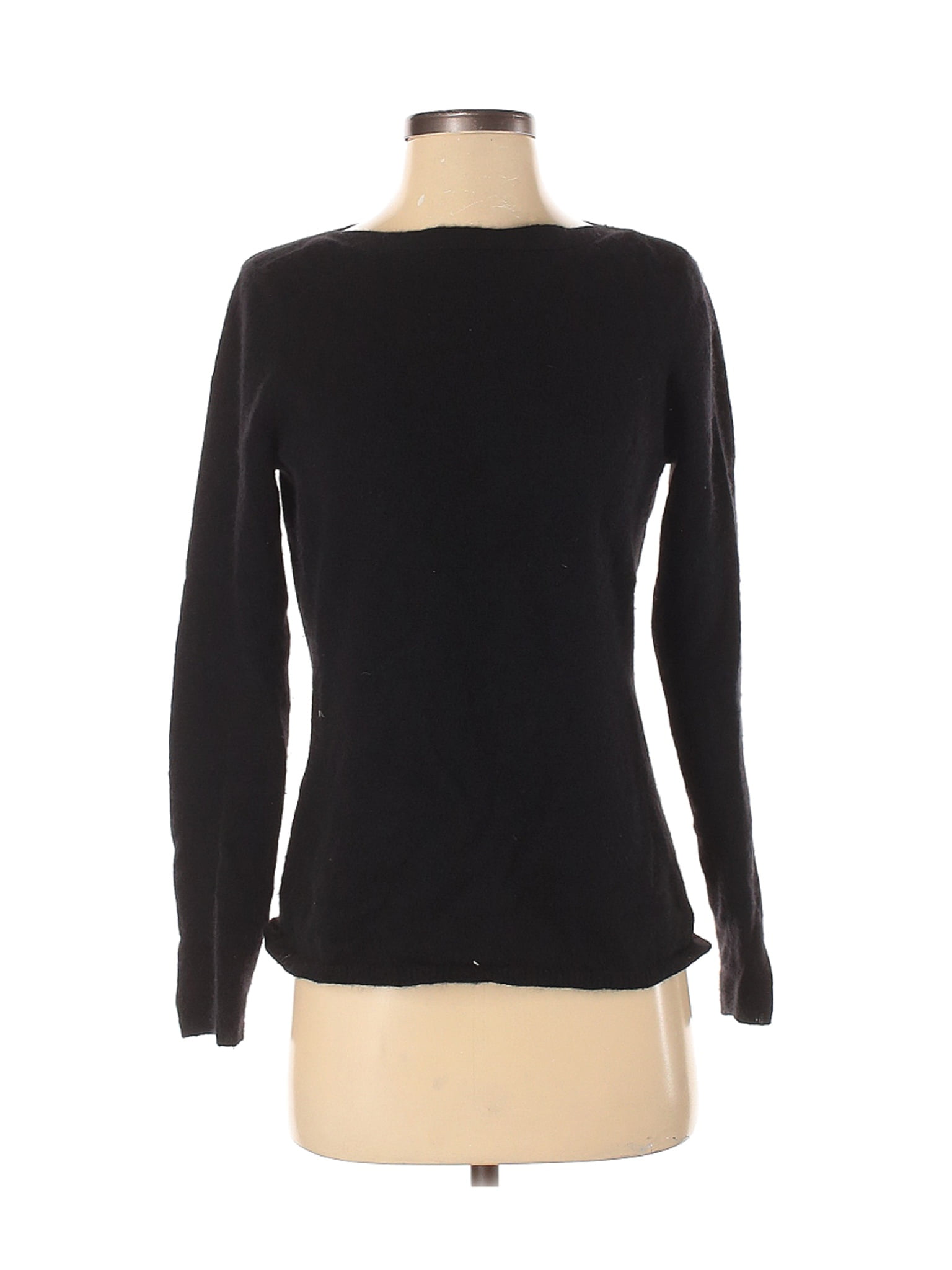 Peck & Peck - Pre-Owned Peck & Peck Women's Size S Cashmere Pullover ...