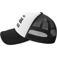 thumbnail image 2 of Funny Trucker Hats for Women Men Adjustable Baseball Cap for All Season Outdoor Travel, 2 of 4