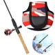 thumbnail image 5 of Funda Protectora para Carrete Pesca Giratorio Baitcasting Reutilizable, 5 of 9
