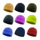 thumbnail image 4 of Minnieouse Gorro térmico de invierno y otoño para hombre y mujer, resistente al viento, cálido, decorativo, para esquiar al aire libre, gorra para Sombreros Amarillo Minnieouse AP016527-06, 4 of 6