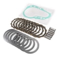 thumbnail image 2 of Clutch Kit Set Discs Disks Plates Springs Gasket fit for Suzuki LTZ400 2005-2008, 2 of 5