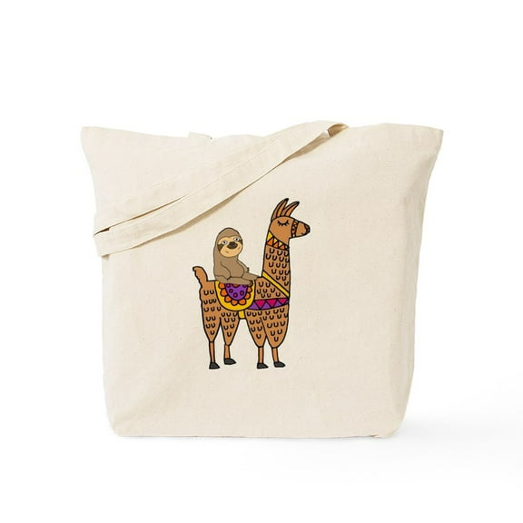 CafePress - Tote Bag - Unisex Canvas Tote Bag, Beige, 1-Piece