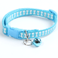 thumbnail image 1 of Collar para perro de línea azul fina de Native Pup, 1 of 5