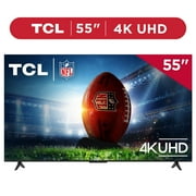 TCL 55" Class 4-Series 4K UHD HDR Smart Roku TV - 55S451