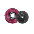 thumbnail image 2 of Ram Clutches 92761 Clutch Set, GM, 10.5 x 1-1/8-26, Diaphragm Fits select: 1972,1984 CHEVROLET CORVETTE, 2 of 5