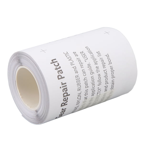 Parche Inflable Para Piscina, Evita Fugas, Corte DIY, Cinta De Reparación De Piscinas De TPU, Multiusos, Antidesgaste, 375 Cm Para Piscinas