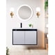 thumbnail image 5 of Gabinete De Baño RODRIGO Con Lavabo Y Llave Minimalista., 5 of 6