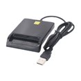 thumbnail image 1 of Lector de Tarjetas Inteligentes ENTASSER Chip 2.0, 1 of 5