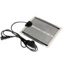 Terrarium Reptile Heat Mat Climbing Pet Heating Warm Pad Adjustable Temperature Controller Incubator Mat