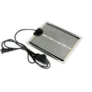 Terrarium Reptile Heat Mat Climbing Pet Heating Warm Pad Adjustable Temperature Controller Incubator Mat