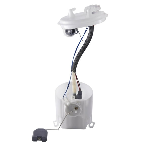 Herko Fuel Pump Module 174GE for Chevrolet Meriva Tornado 2005-2009