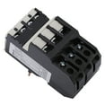 thumbnail image 4 of Electric Adjustable Motor  Thermal Overload Relay Long Service Time Phase Break  Manual Automatic Reset Rated Insulation Voltage 690V, 4 of 7