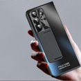 thumbnail image 2 of Foldable Phone Case with Screen Protector and Kickstand - Premium Drop Defense Cover for 2024 Foldable Devices, 2 of 5