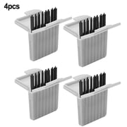 32Pc for Phonak for Cerustop Hearing Aid Ear Wax Guard Filters Cleaning Tool