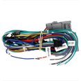 thumbnail image 5 of CRUX OnStar Radio Replacement Interface for Select GM Class II w/SWC, 5 of 6