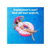 Hyland's Earache Drops, Natural Relief of Earaches & Clogging from Swimmer’s Ear, Colds, Allergies, .33 fl oz