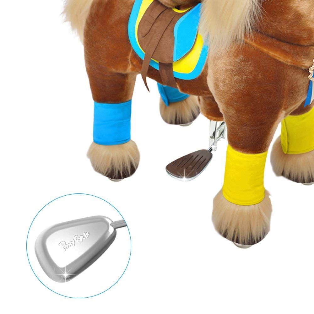 ponycycle 2018