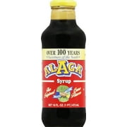 Alaga Original Cane Syrup, 16 Ounce