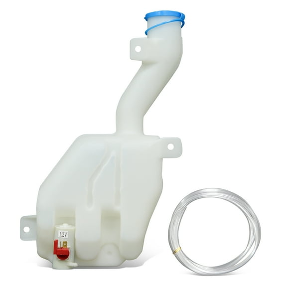 For 1997 to 2001 Acura Integra Factory Style Car Windshield Washer Fluid Reservoir Tank Kit AC1288104 98 99 00