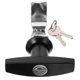 thumbnail image 3 of Cam Safety Lock RV Trailer Cabinet Lock Zinc Alloy Electric Box Cabinet Lock Toolbox Lock, 3 of 3