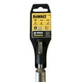 thumbnail image 2 of DeWALT DW5460 Drill Bit, Helix Flute, 6 in L Flute, SDS Plus Shank, 3/4 in Dia Shank, 2 of 3