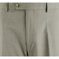 thumbnail image 3 of Ralph  Slim Fit Flat Front Dress Pants 42Wx30L, 3 of 4