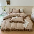 thumbnail image 1 of Nougat Bedding Set, 1 of 9