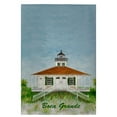 thumbnail image 1 of Betsy Drake GT726F Grande Serviette d'Invité - 20 x 20 Po., 1 of 1