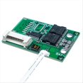 thumbnail image 4 of 8-14S Ternary Lithium Battery Protection Board for Electric Scooters, 4 of 5