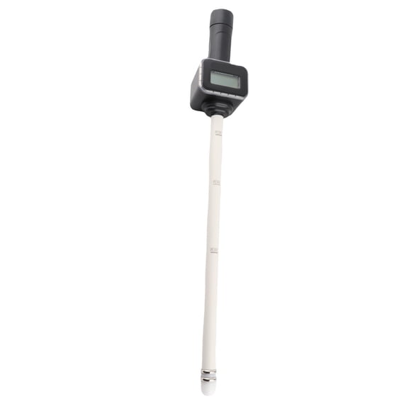 Detector De Estro De Cerdo, Polietileno Ligero, Resistencia A Altas Temperaturas, Impermeable, Preciso, Probador De Ovulación De Cerdo Para Granja