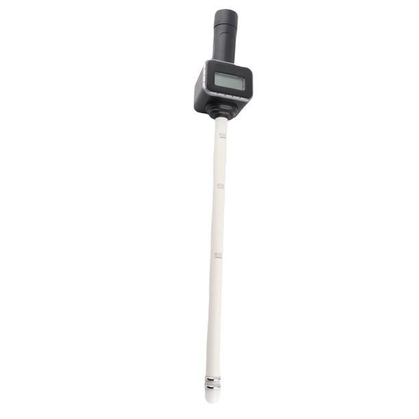 Detector De Estro De Cerdo, Polietileno Ligero, Resistencia A Altas Temperaturas, Impermeable, Preciso, Probador De Ovulación De Cerdo Para Granja