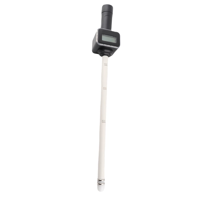Detector De Estro De Cerdo, Polietileno Ligero, Resistencia A Altas Temperaturas, Impermeable, Preciso, Probador De Ovulación De Cerdo Para Granja