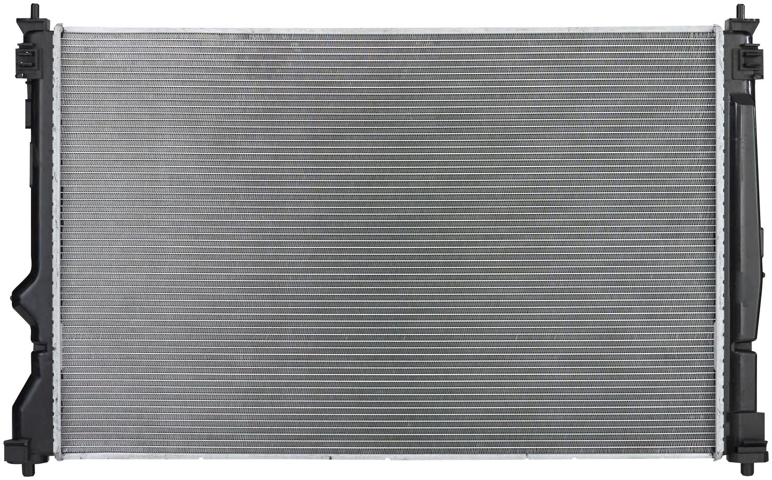 Spectra Premium CU13695 Automotive Radiator