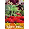thumbnail image 4 of Tabla para Picar Vidrio Templado, 20x28x0.4cm, Resistente a Temperaturas Altas, Antibacterial, Ideal para Cortar y Servir Alimentos Sin Contaminación de Olores y Sabores (paquete de 2 unidades), 4 of 5
