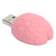thumbnail image 1 of USB 2.0 USB Pendrive Pendrive Datos de computadora Almacenamiento de Dibujos Animados de Dibujos Animados Rosa, 1 of 7