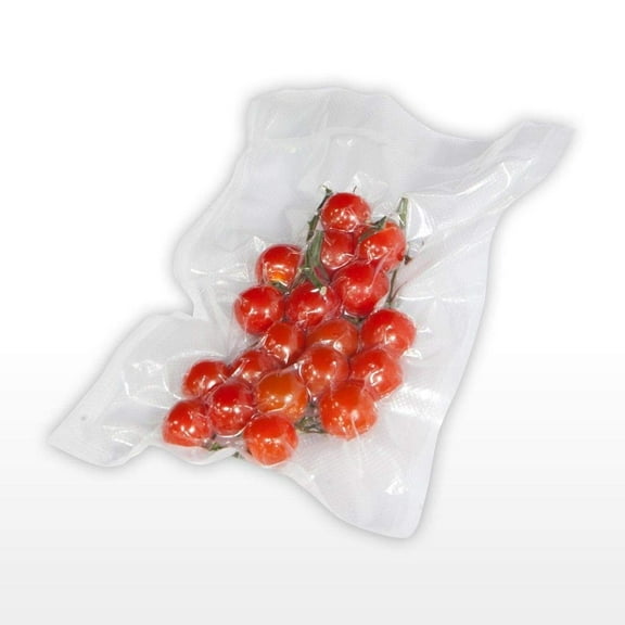 Pack of 1000 Co-Extruded Vacuum Pouches, Clear 10 x 12. Vacuum Food Bags 10x12. Thickness 3 mil. Polyethylene Bags for Packing and Storing. Perfect for Industrial, Food Service.