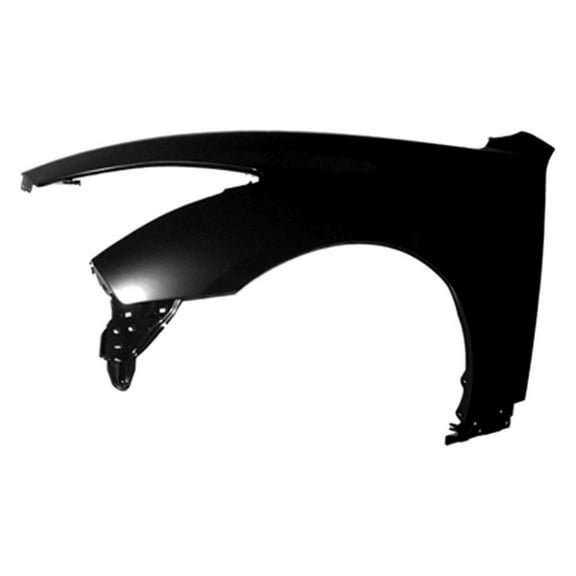 For Infiniti G37 2008 2009 2010 2011 2012 2013 Driver Side Fender Assembly | Front | Coupe | IN1240114 | F3101JL0MA