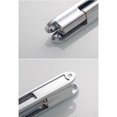 thumbnail image 4 of Riwesomey Bisagra antioxidante anticorrosivo 180 grados rotatorio puerta del hogar armario bisagras Hardware muebles accesorios Herramientas eléctricas Riwesomey TO011767-01, 4 of 6