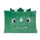 thumbnail image 1 of Funda de almohada Saint Eve Kids Pillow Pals Fuzzy Mochi The Dino, 1 of 6