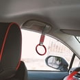 thumbnail image 2 of Round JDM TSURIKAWA For Subway Train Bus Handle Charm Strap Drift X0F1 X9C, 2 of 9