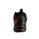 thumbnail image 4 of New Balance Men’s NITREL Trail Running Shoes MTNTRCT3 Red / Black 10.5D, 4 of 6