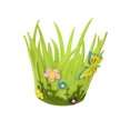thumbnail image 1 of Decoraciones de Pascua Wmkox8yii cubo no tejido portátil redondo 24X10CM, 1 of 2